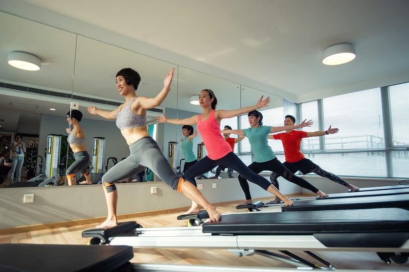 Clinical Pilates