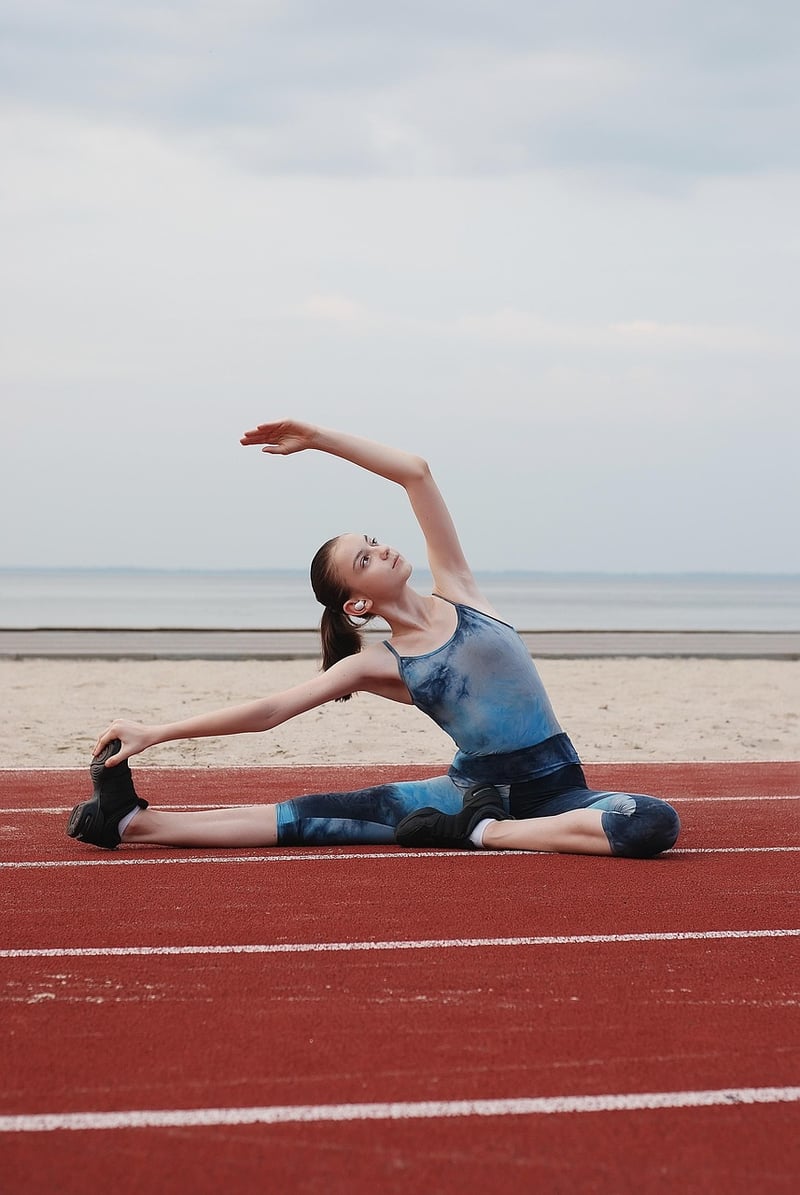 Clinical Pilates Image